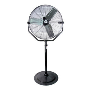 Industrial Pedestal Fans